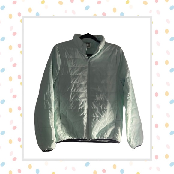 Victoria Secret PINK Light Wgt. Jacket - Picture 13 of 13
